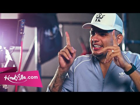 MC WM - Senta Braba (kondzilla.com)