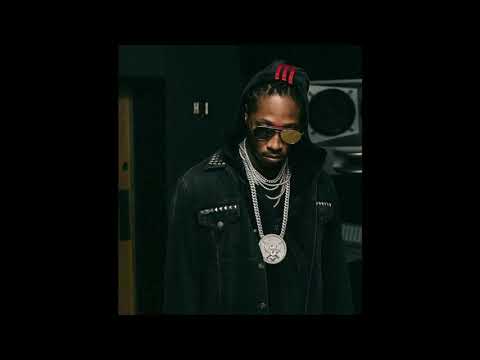 [FREE] FUTURE TYPE BEAT | "SHOTGUN POETRY"