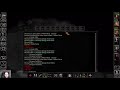 Baldur's Gate S1 Ep49: Ulcaster - Icharyd, Clearing the Region, Minsc Discovers Lightning, & Regroup