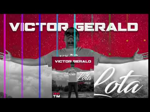 Victor Gerald x Tim-Lota