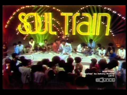 Johnny Mathis "Foolish"