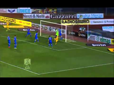 Empoli 3-2 Cittadella 26/05/2012 2011-12 - 42°