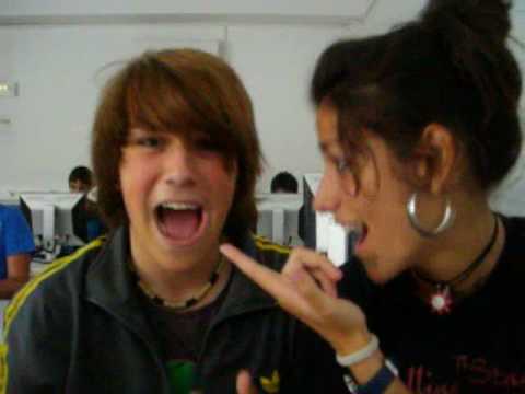 Iyaz - Replay /andrea & Diego