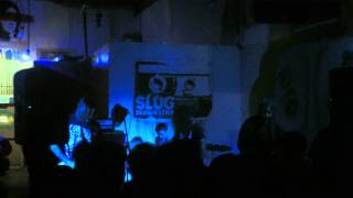 Nothing "Beat Around The Bush" Live @ The Shred Shed SLC, UT 8/7/14