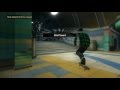 Shaun White Skateboarding Video Comentado Pt br