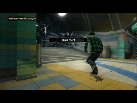 shaun white snowboarding xbox 360 test