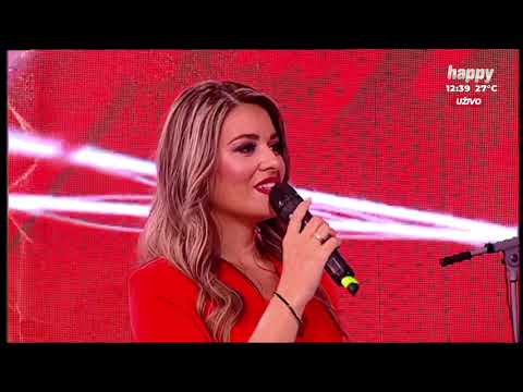 Milena Lazarevic Popovic -Dobro jutro lepi moj uz NO pod upravom Ivana Makevica-Prelo u nasem sokaku