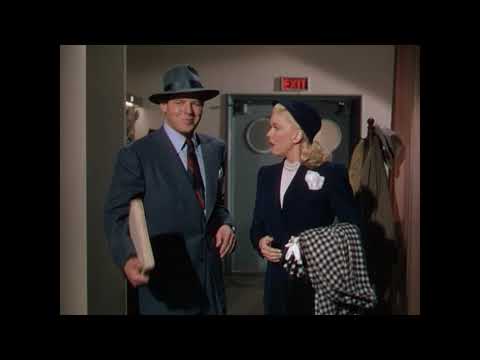 My Dream Is Yours (1949) - My Dream Is Yours