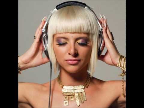 Daft Punk VS Robin Thicke (Dj Andrenacci Mash-Up)