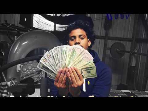 Lil Fed - I Aint Hiding Freestyle