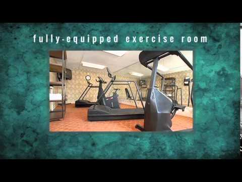 Quality Inn & Suites Hanes Mall - Winston Salem, NC