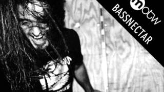 Bassnectar - Mixmag MOTW