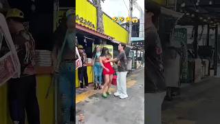 Download lagu Oh WoW-Thai Street Food 🥑🥝 funny video 🤣😂🤤 mp3
