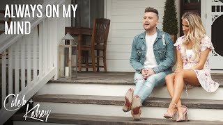 Download lagu Always On My Mind - Willie Nelson (Caleb Kelsey Cover) on Spotify and Apple Music mp3 Download lagu Always On My Mind - Willie Nelson (Caleb Kelsey Cover) on Spotify and Apple Music mp3