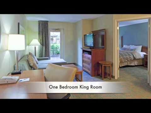 Staybridge Suites Mclean-Tysons Corner