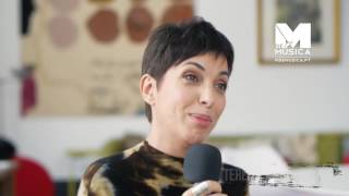 Gosto Disso, E Então? - Teresa Salgueiro