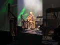 Tyler Childers Pink Floyd Cover - Time, at Eventim Apollo London 22.02.24