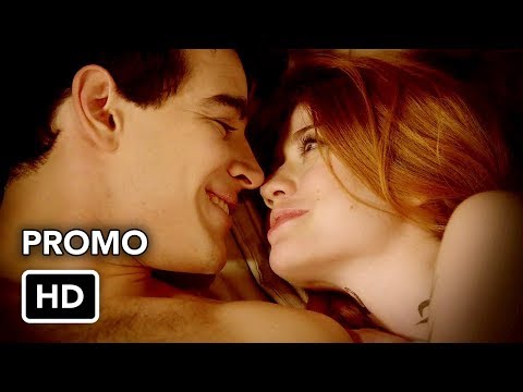 Shadowhunters Season 2B (Promo 'Who Will Clary Choose?')