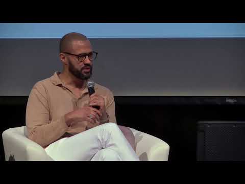 “American Fiction" Director Cord Jefferson Talks Black Storytelling and Working with Jeffrey Wright