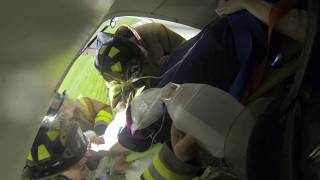 Orchard Park Fire 2018 RecruitNY