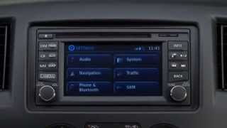 preview picture of video 'Chevy City Expess Settings Video Tutorial How to Change Settings 2015'