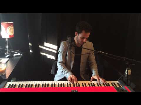 Human Nature - Michael Jackson (Ben Jaimen Cover)