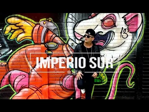 Niko Smash Ft. D-Mian - EMPIRE REMIX (Underglam de Barrio).