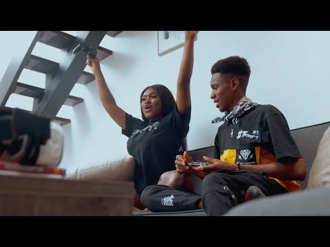 Mboy - Body (Official Music Video)