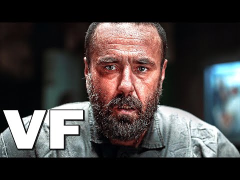 PRISON HEART Bande Annonce VF (2022)