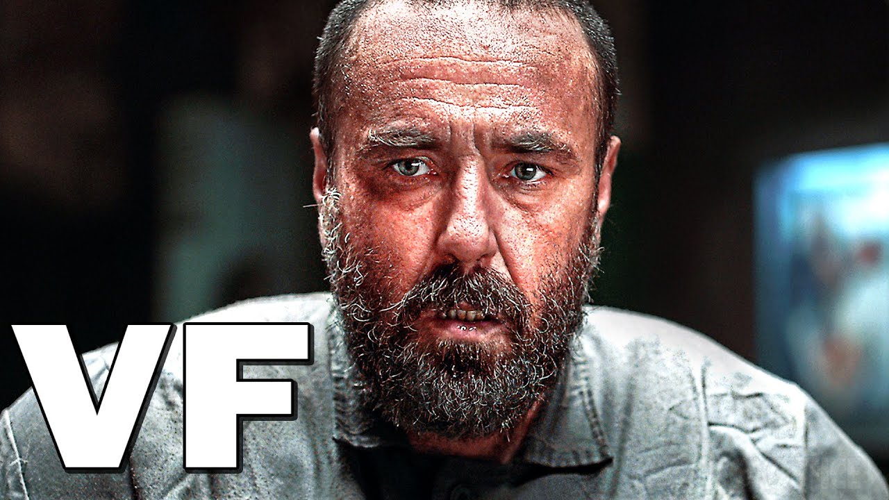 Miniature de la vidéo PRISON HEART Bande Annonce VF (2022) du film Prison Heart