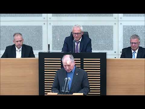 Josef Dörr, 23.10.2018, TOP10