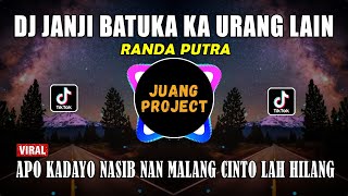 Download lagu DJ APO KADAYO NASIB NAN MALANG | JANJI BATUKA KA URANG LAIN REMIX FULL BASS VIRAL TIKTOK 2022 mp3 Download lagu DJ APO KADAYO NASIB NAN MALANG | JANJI BATUKA KA URANG LAIN REMIX FULL BASS VIRAL TIKTOK 2022 mp3