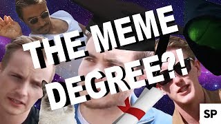 memeology degree 免费在线视频最佳电影电视节目 viveos
