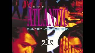 Atlantic Starr(My Special Lover) 1991