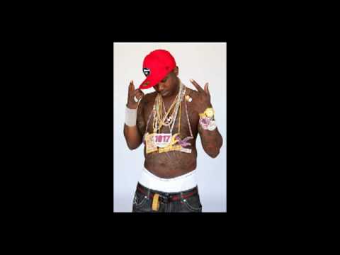 Gucci Mane(feat. Akon) - Top Chef