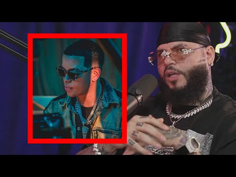 Farruko habla de J Alvarez