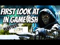EARLY ACCESS ASH GAMEPLAY APEX LEGENDS SEASON 11