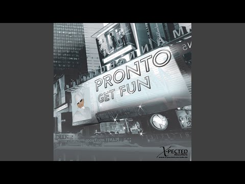 Get Fun (Max Farenthide Remix)