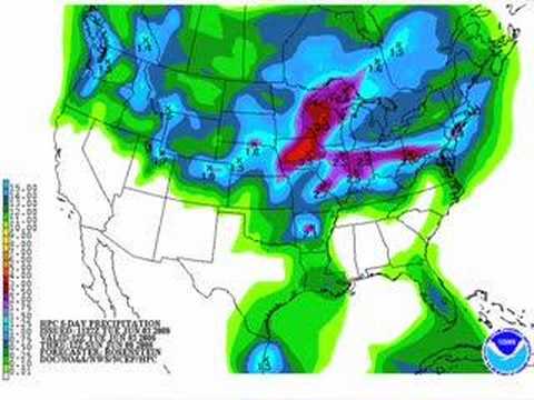 June 3 Weather Xtreme Video - Afternoon Edition