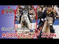 Lia Alfi Agravis Cup 2024 FMA Mit Kostümspringen