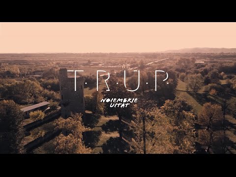 TRUP - Noiembrie uitat | Official Video