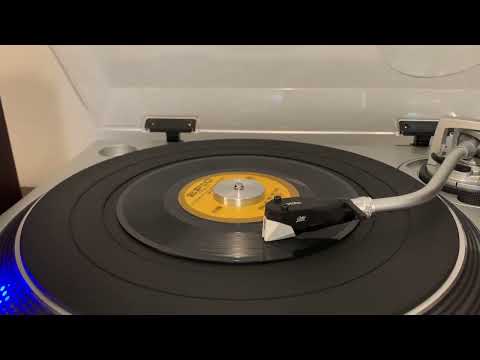 Bobby Vinton “Roses Are Red (My Love) 45 RPM “1962”