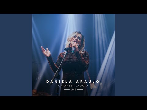 Meu Jesus - Daniela Araújo