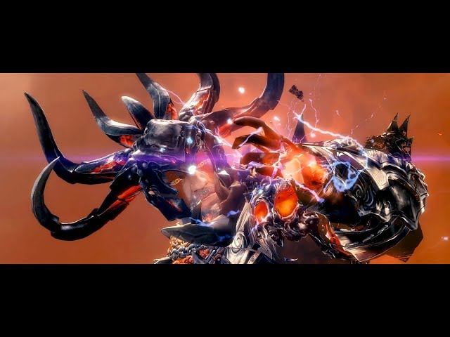 Video - Guild Wars 2 Gems 2000