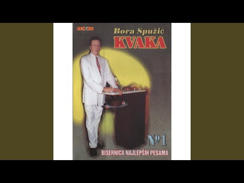 Gde Si Sada, Kako Ti Je