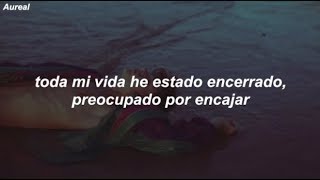 Ryan Caraveo - Ghost (Traducida al Español)