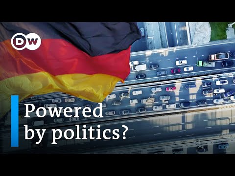 , title : 'The German car industry's political muscle | DW Documentary'