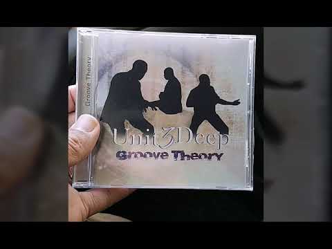 Unit 3 Deep featuring Lori Williams promo