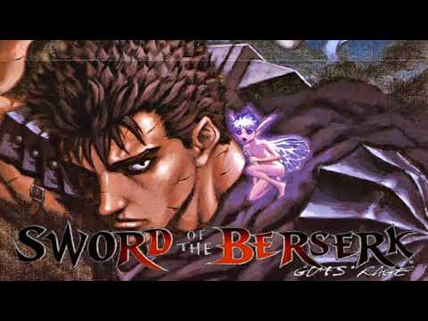 Sword of the Berserk: Guts' Rage Soundtrack - Introduction