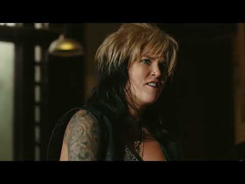 Tabitas Tattoo änd cär (2024) - Trailer